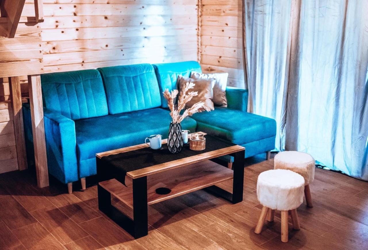 Dychnij Se Villa Щирк Екстериор снимка
